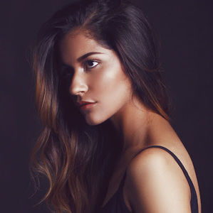 Meet your Posher, Andreha j.